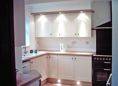 Kitchens by JW Construction