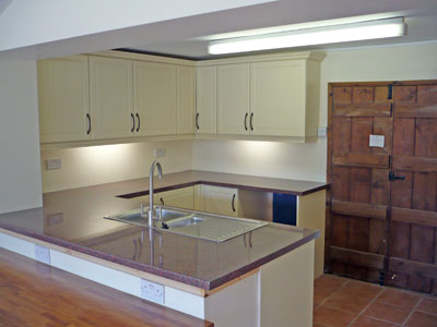 Kitchens by JW Construction