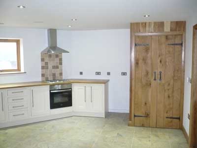 Kitchens by JW Construction